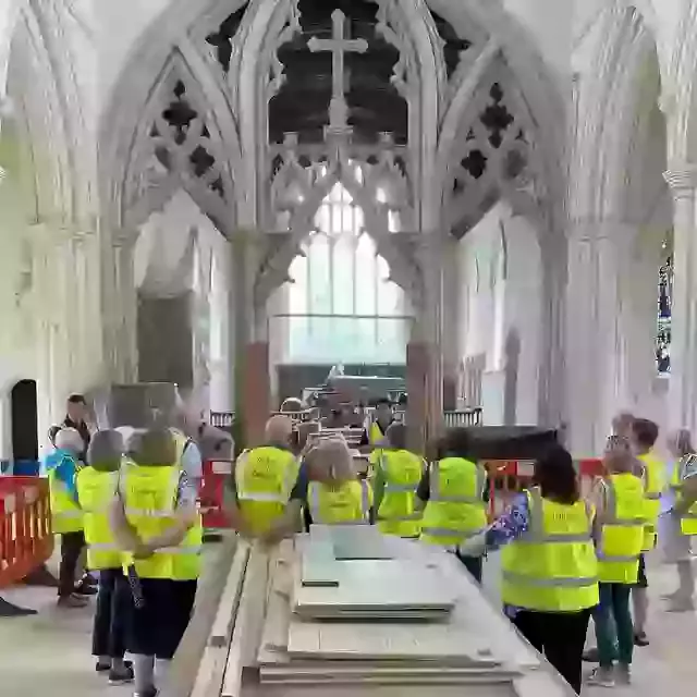 Glimpses Through Time